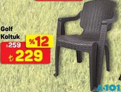 GOLF KOLTUK GOLF KOLTUK